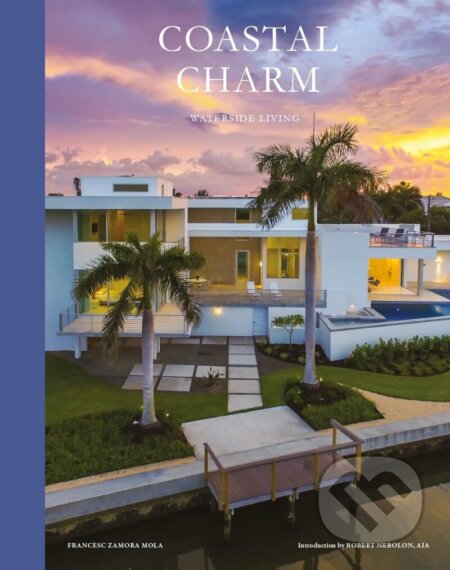 Coastal Charm (Waterside Living)
