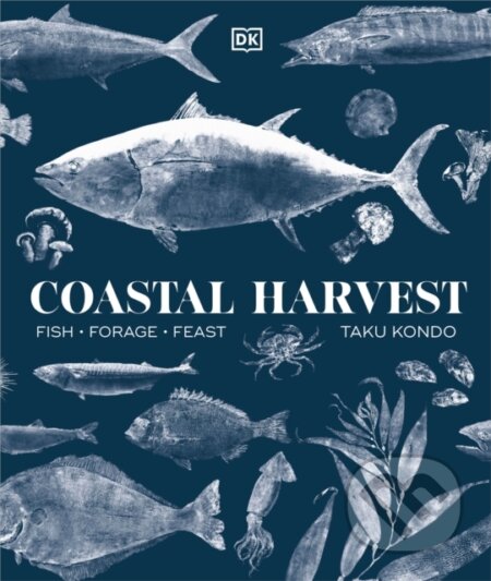 Coastal Harvest (Fish - Forage