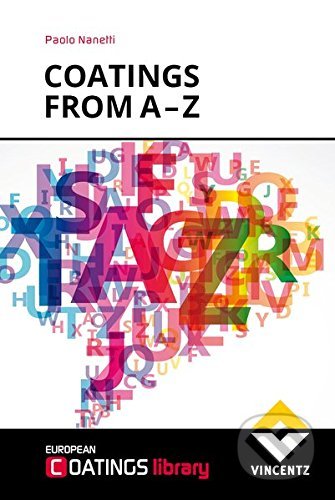 Coatings from A - Z