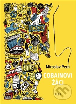 Cobainovi žáci