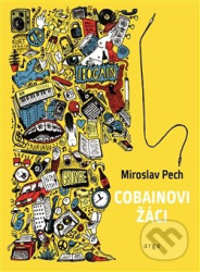 Cobainovi žáci