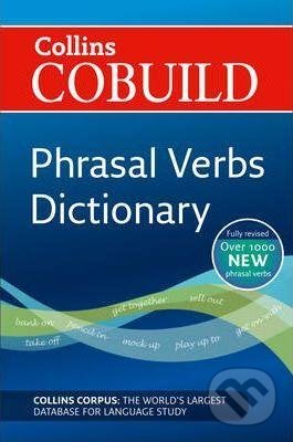 COBUILD Phrasal Verbs Dictionary