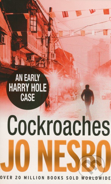 Cockroaches