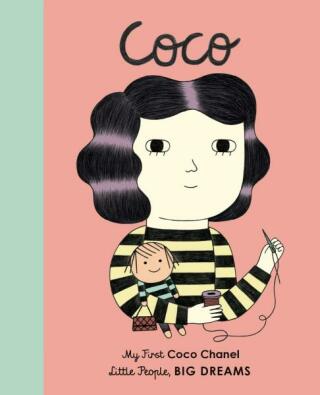Coco Chanel 1 : My First Coco Chanel