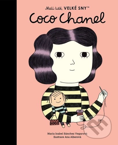 Coco Chanel (český jazyk)