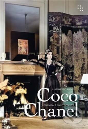 Coco Chanel (Legenda a skutečnost)