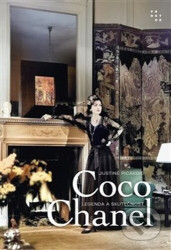 Coco Chanel (Legenda a skutečnost)