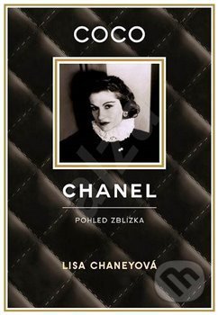 Coco Chanel (Pohled zblízka)