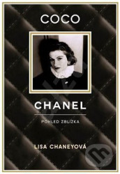 Coco Chanel (Pohled zblízka)