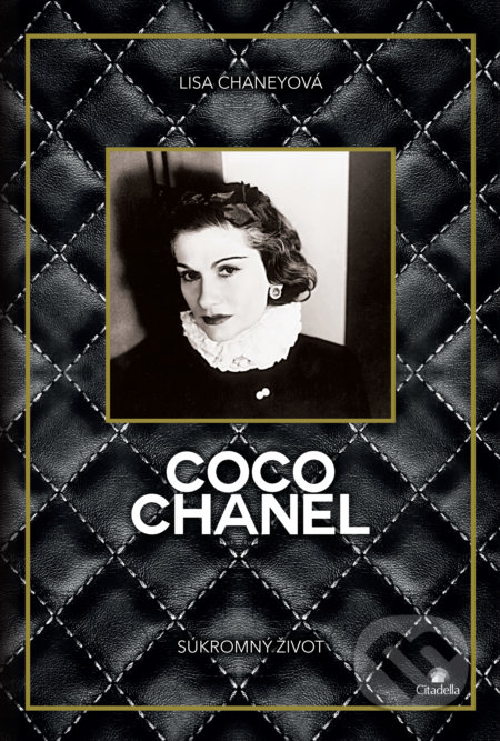 Coco Chanel (Súkromný život)