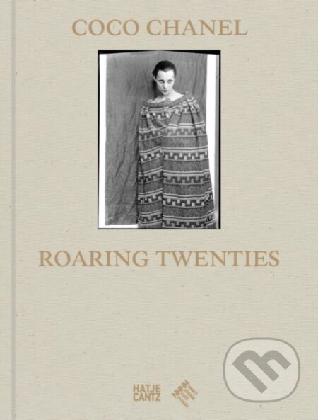 Coco Chanels Roaring Twenties