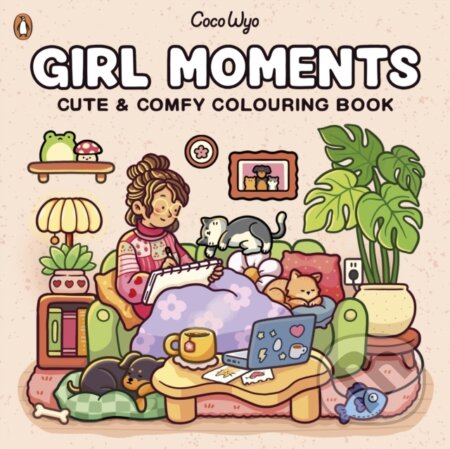 Coco Wyo: Girl Moments