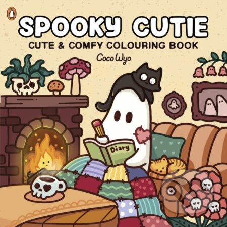 Coco Wyo: Spooky Cutie