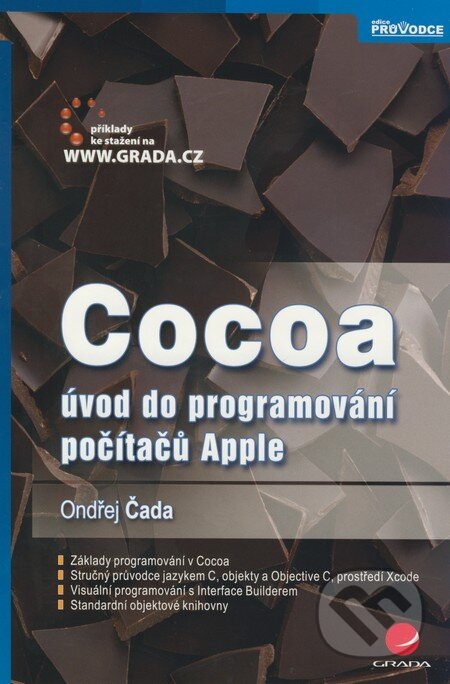 Cocoa (Úvod do programování počítačů Apple)