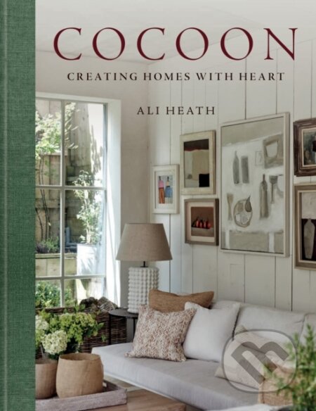 Cocoon (Creating Homes with Heart)