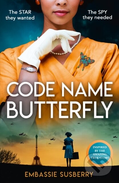 Code Name Butterfly
