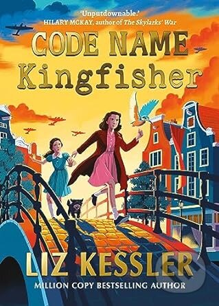 Code Name Kingfisher