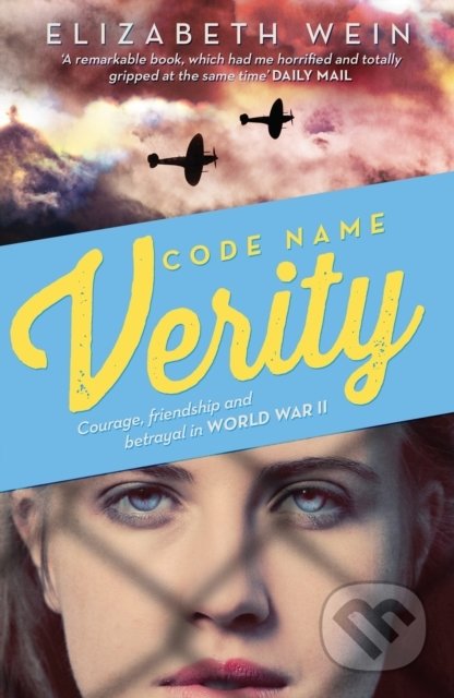 Code Name Verity