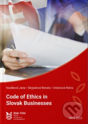 Code of Ethics in Slovak Businesses