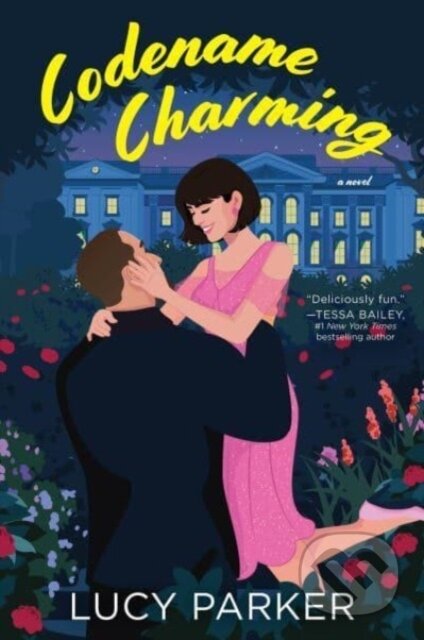 Codename Charming (A Novel)