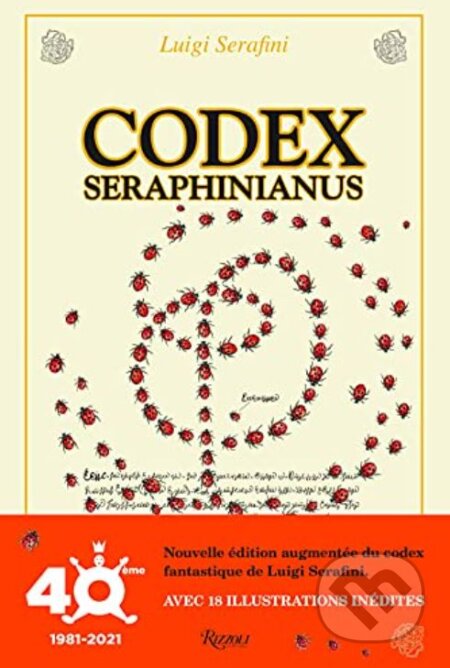 Codex Seraphinianus
