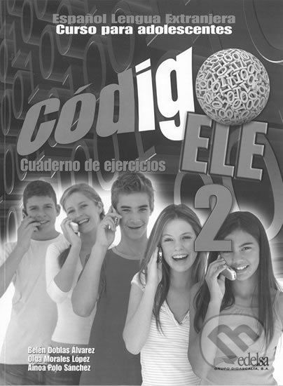 Código ELE 2/A2 - Cuaderno de ejercicios