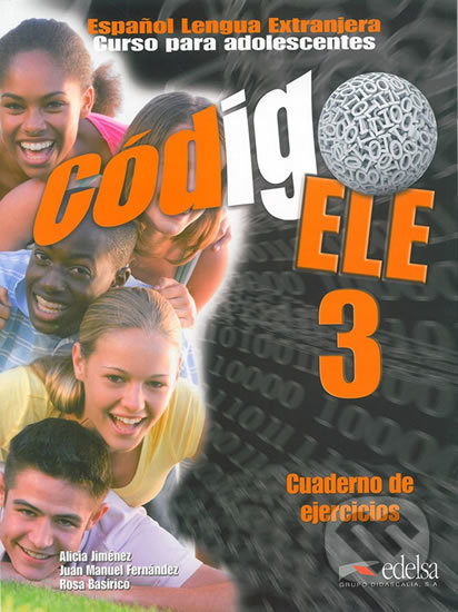 Código ELE 3/B1 - Cuaderno de Ejercicios
