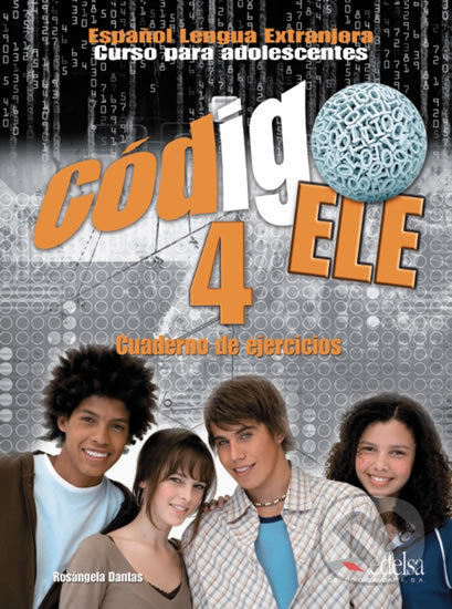 Código ELE 4/B2 - Cuaderno de Ejercicios