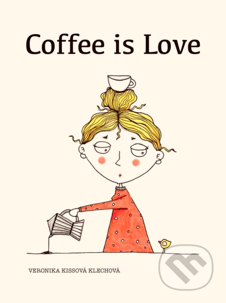 Coffee is love