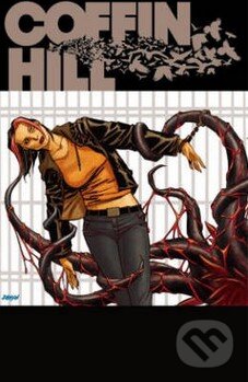 Coffin Hill: Dark Endeavors