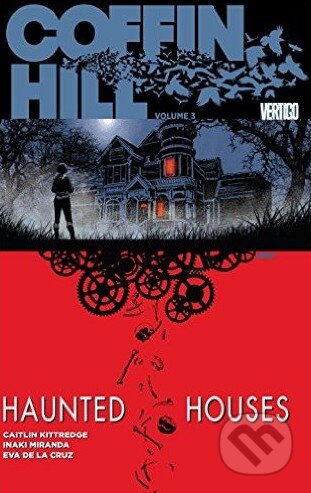 Coffin Hill: Haunted Houses