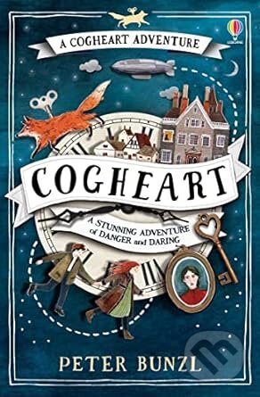 Cogheart