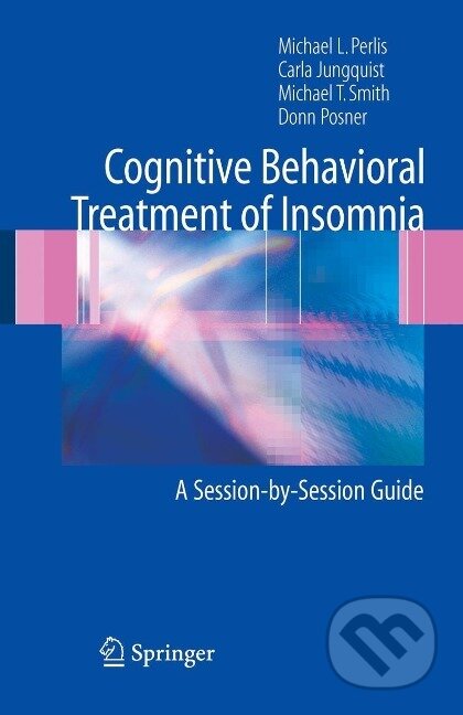 Cognitive Behavioral Treatment of Insomnia