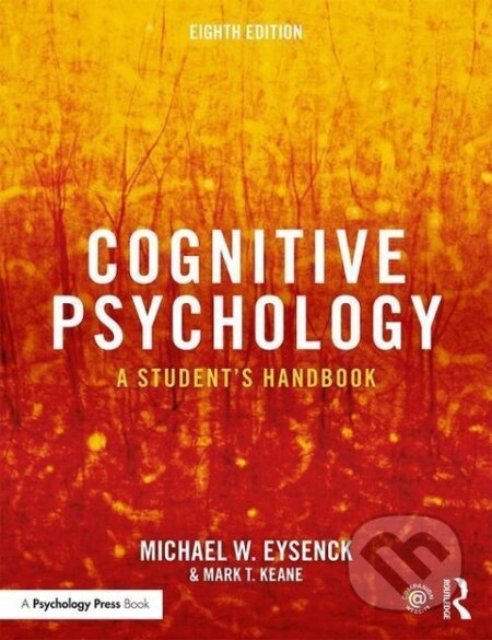 Cognitive Psychology