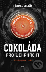 Čokoláda pro wehrmacht