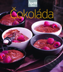 Čokoláda (Edice Apetit)
