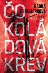 Čokoládová krev