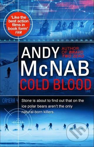 Cold Blood