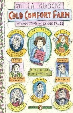 Cold Comfort Farm