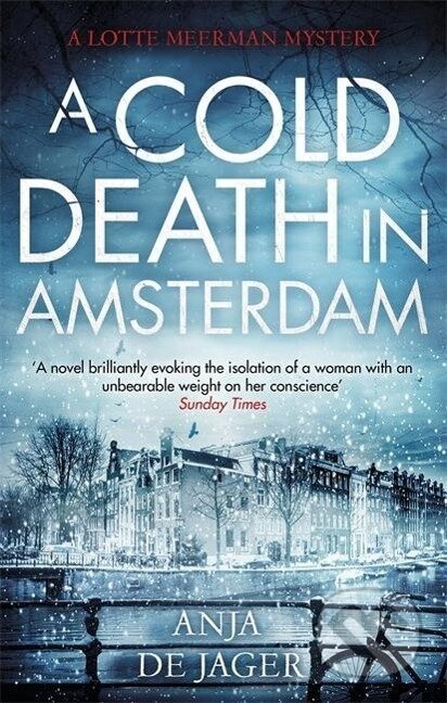 Cold Death in Amsterdam