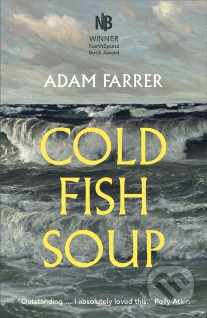 Cold Fish Soup