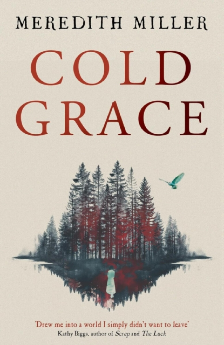 Cold Grace