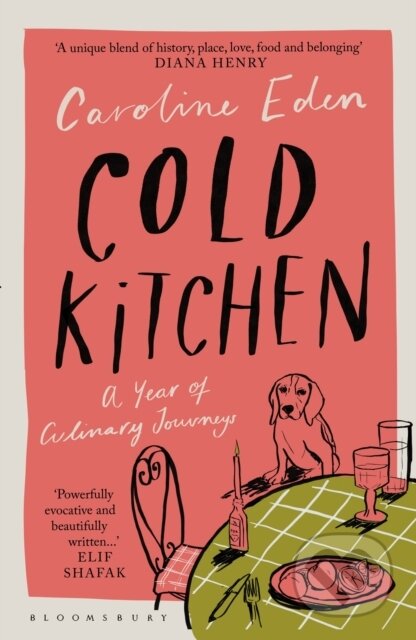 Cold Kitchen