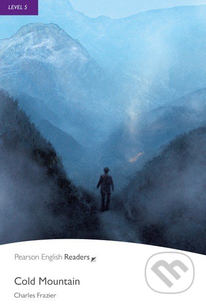 Cold Mountain Book + MP3