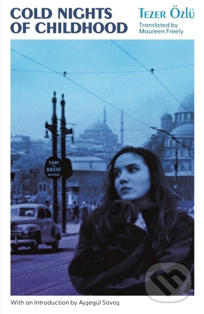 Cold Nights of Childhood