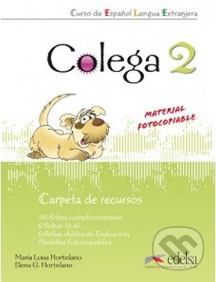 Colega 2