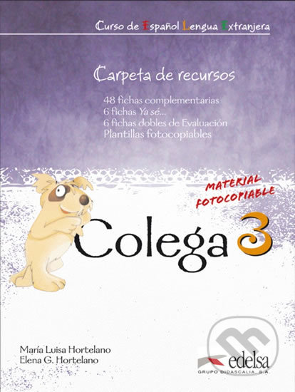 Colega 3 - Carpeta de recursos