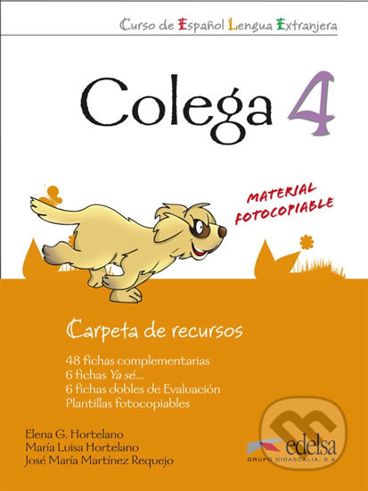 Colega 4 - Carpeta de recursos