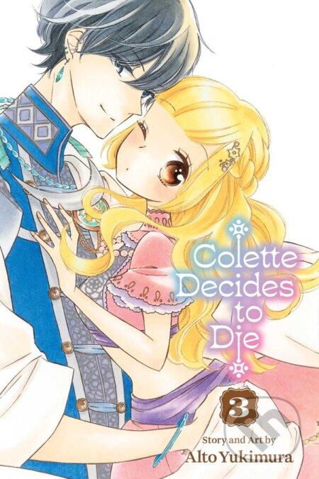Colette Decides to Die 3