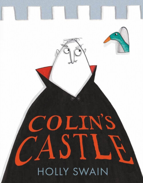 Colinâ€™s Castle